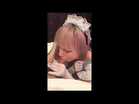 ❤️ Japanese Idol [mayuka], kostum prawan prancis, part 1, blowjob lan bodho karo lotion ❤ Porno ing pornojv.kanalmoscow.ru ❤