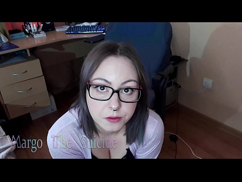 ❤️ Cewek Seksi nganggo Kacamata Nyedot Dildo Neng Kamera ❤ Porno ing pornojv.kanalmoscow.ru ❤
