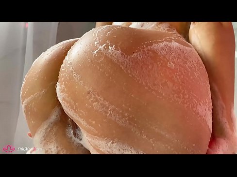 ❤️ Brunette Masturbates Pus karo Vibrator kanggo Intens Orgasme ing Shower ❤ Porno ing pornojv.kanalmoscow.ru ❤