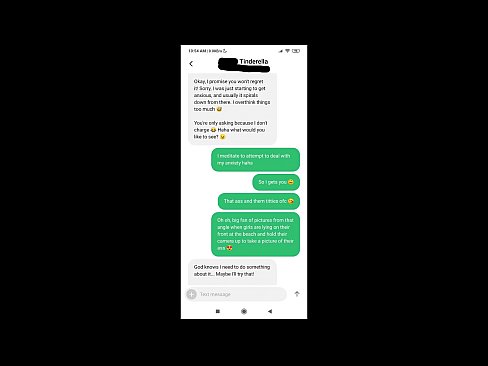 ❤️ Aku nambahake PAWG anyar saka Tinder menyang haremku (kalebet ngobrol karo Tinder) ❤ Porno ing pornojv.kanalmoscow.ru ❤